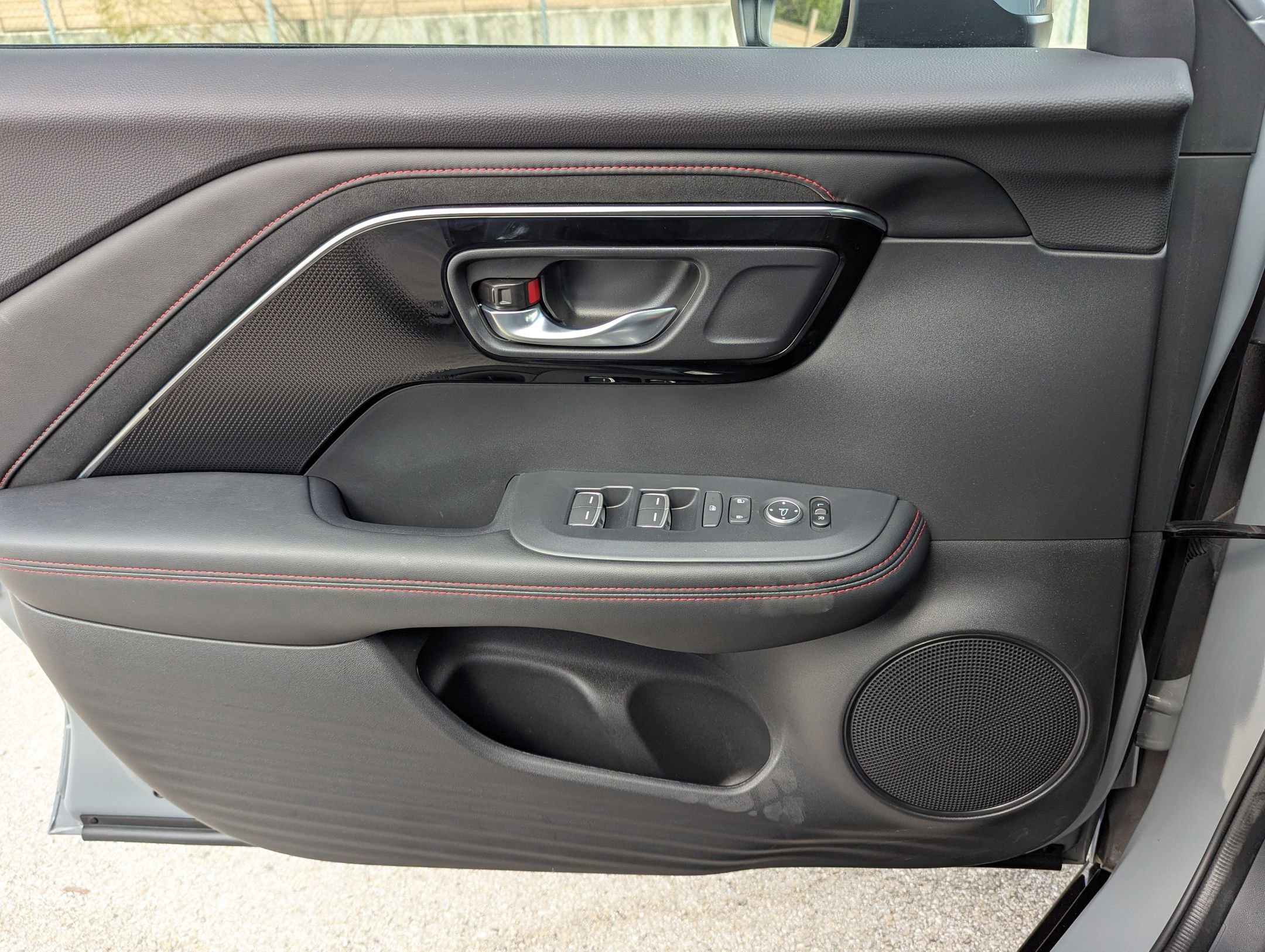 Certified 2025 Acura ADX A-Spec image 12