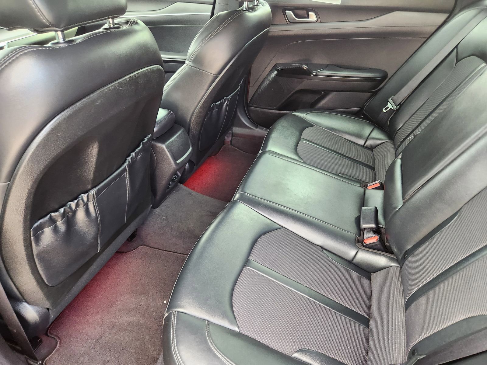 Used 2024 Kia K5 GT-Line w/ GT-Line Premium Package image 34