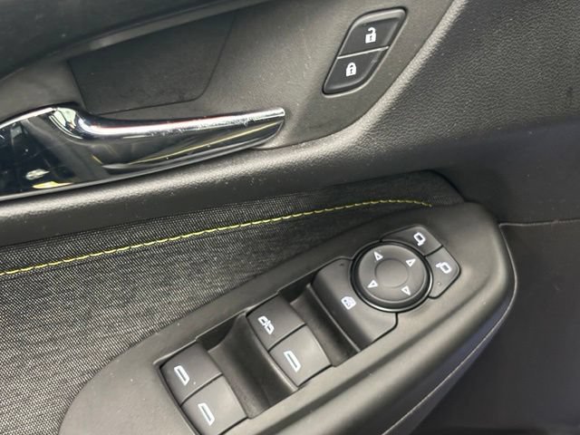 Used 2025 Chevrolet TrailBlazer ACTIV w/ Convenience Package FWD image 15