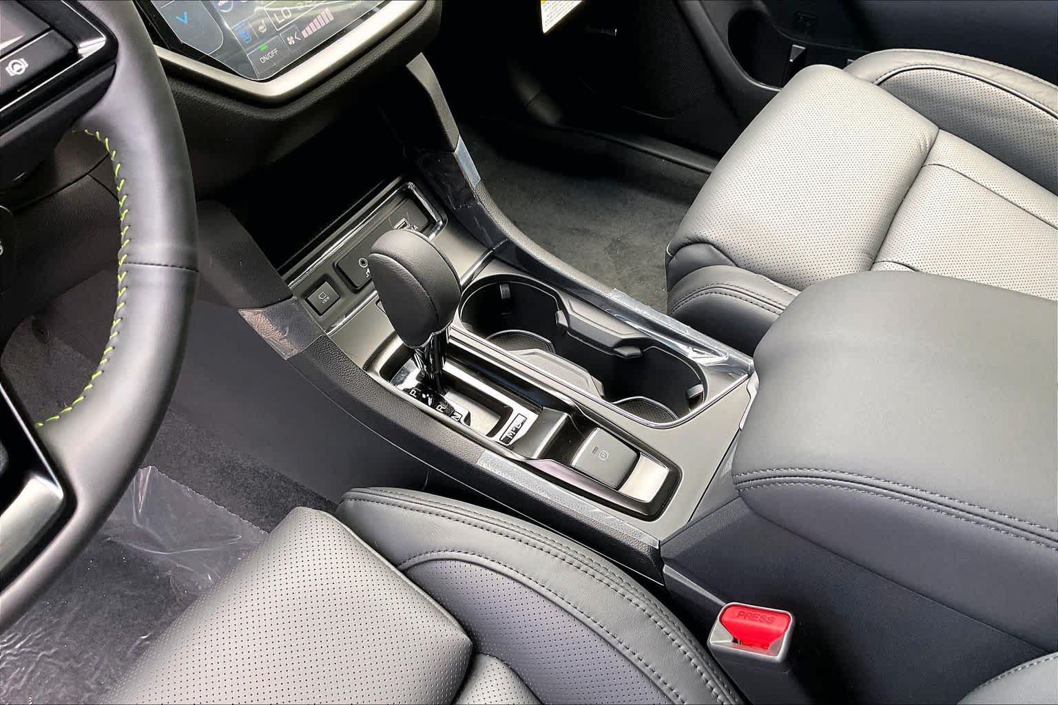 New 2026 Subaru Ascent Bronze Edition AWD/4WD image 7