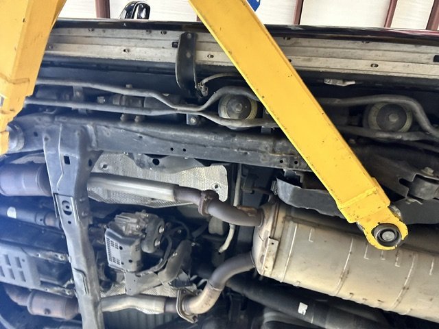Used 2009 Lexus LX 570 4WD image 44