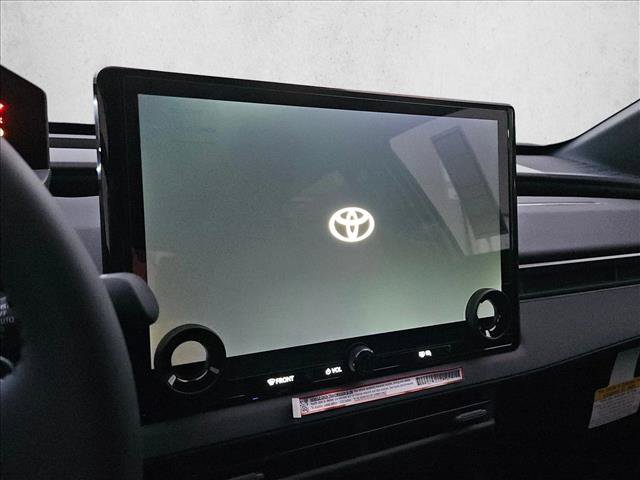 New 2026 Toyota bZ FWD image 12