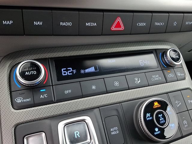 Used 2025 Hyundai Palisade SEL AWD/4WD image 16