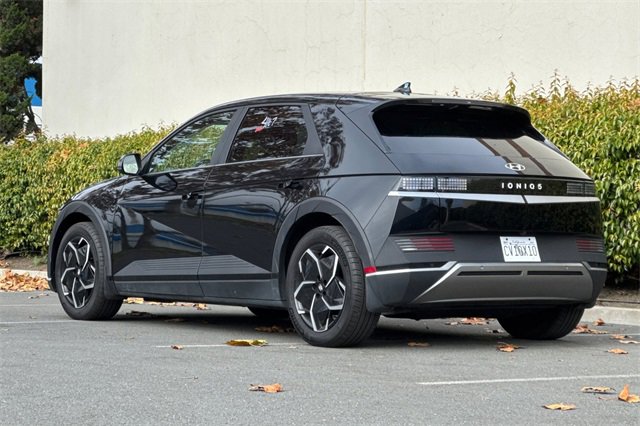 Used 2024 Hyundai Ioniq 5 SEL image 6