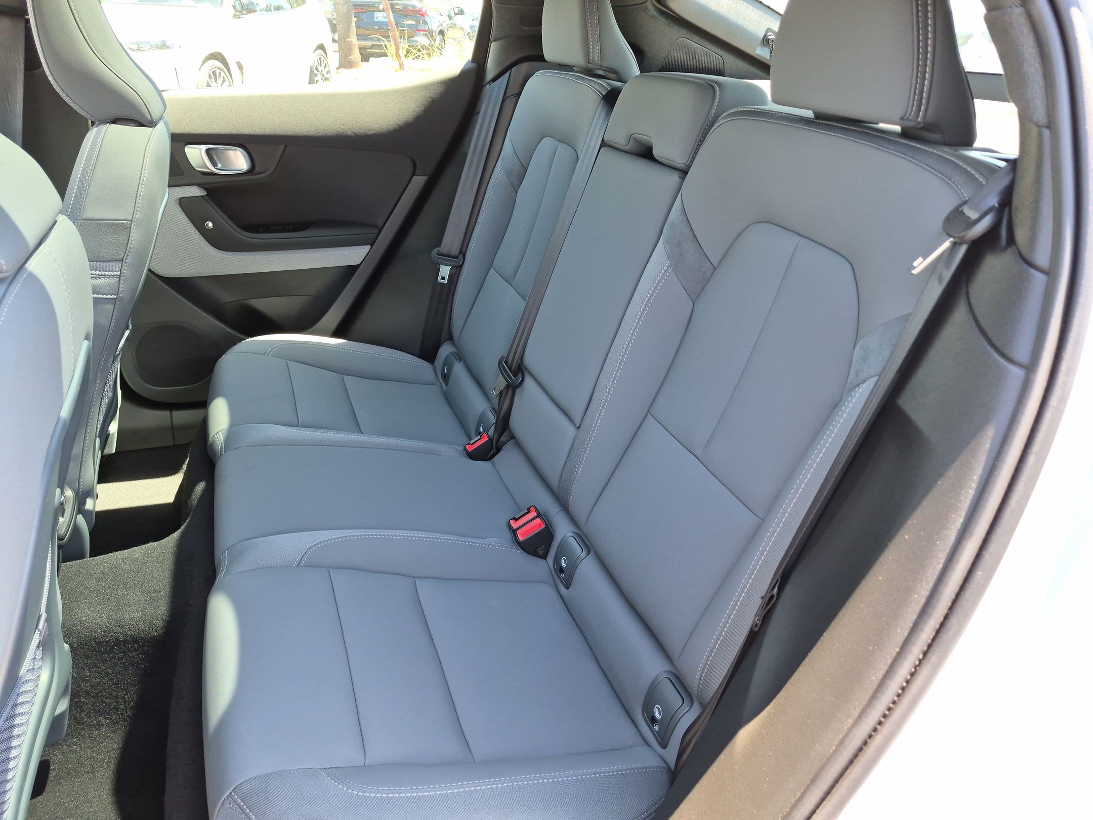 Used 2024 Polestar Polestar 2 w/ Pilot Pack RWD image 31