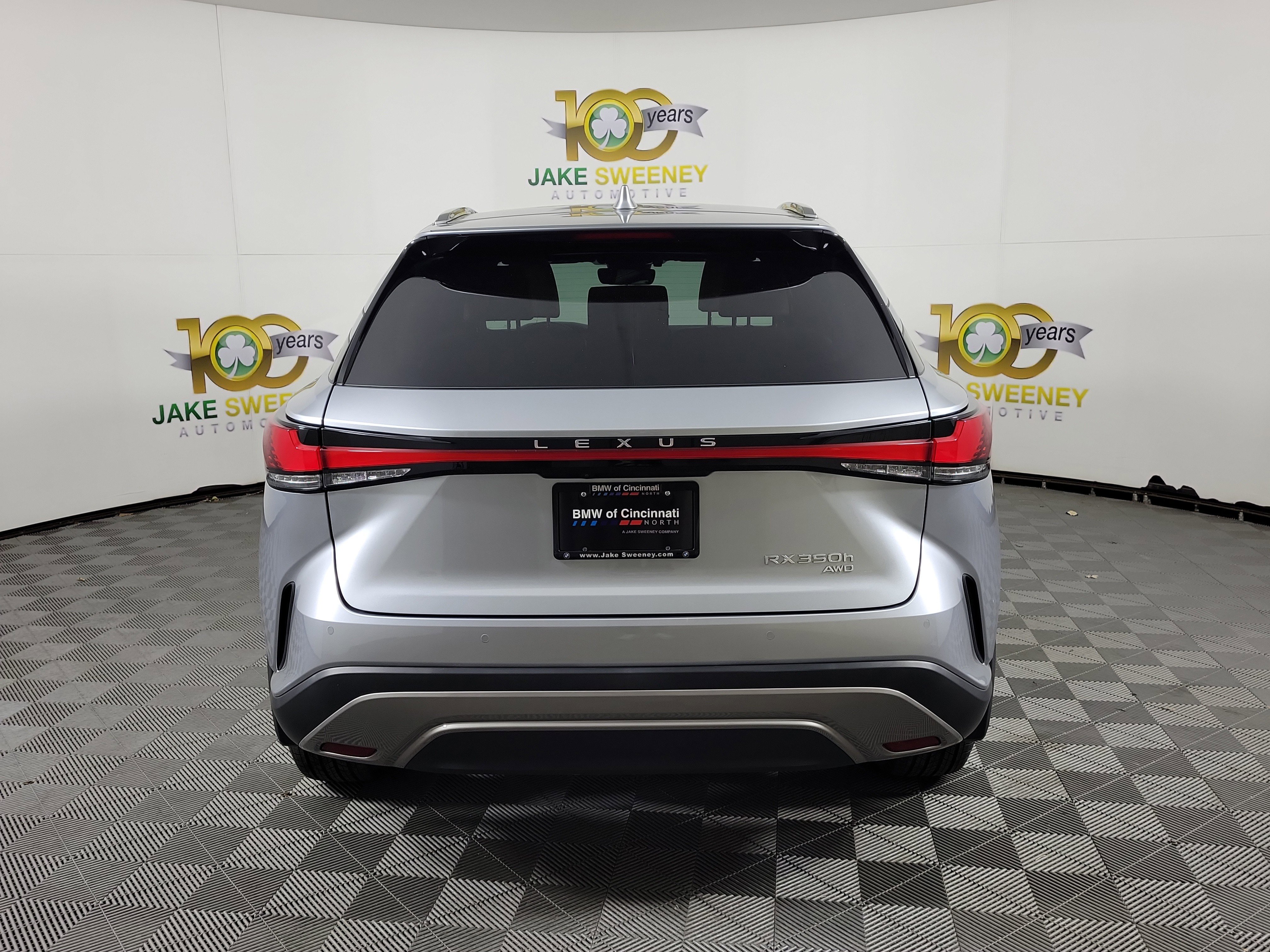 Used 2023 Lexus RX 350h image 6