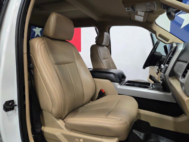 Used 2021 Ford F250 Lariat w/ Lariat Value Package image 74