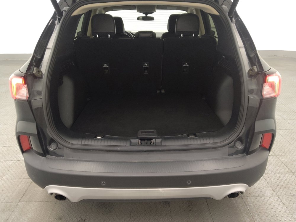 Used 2020 Ford Escape SEL FWD image 29