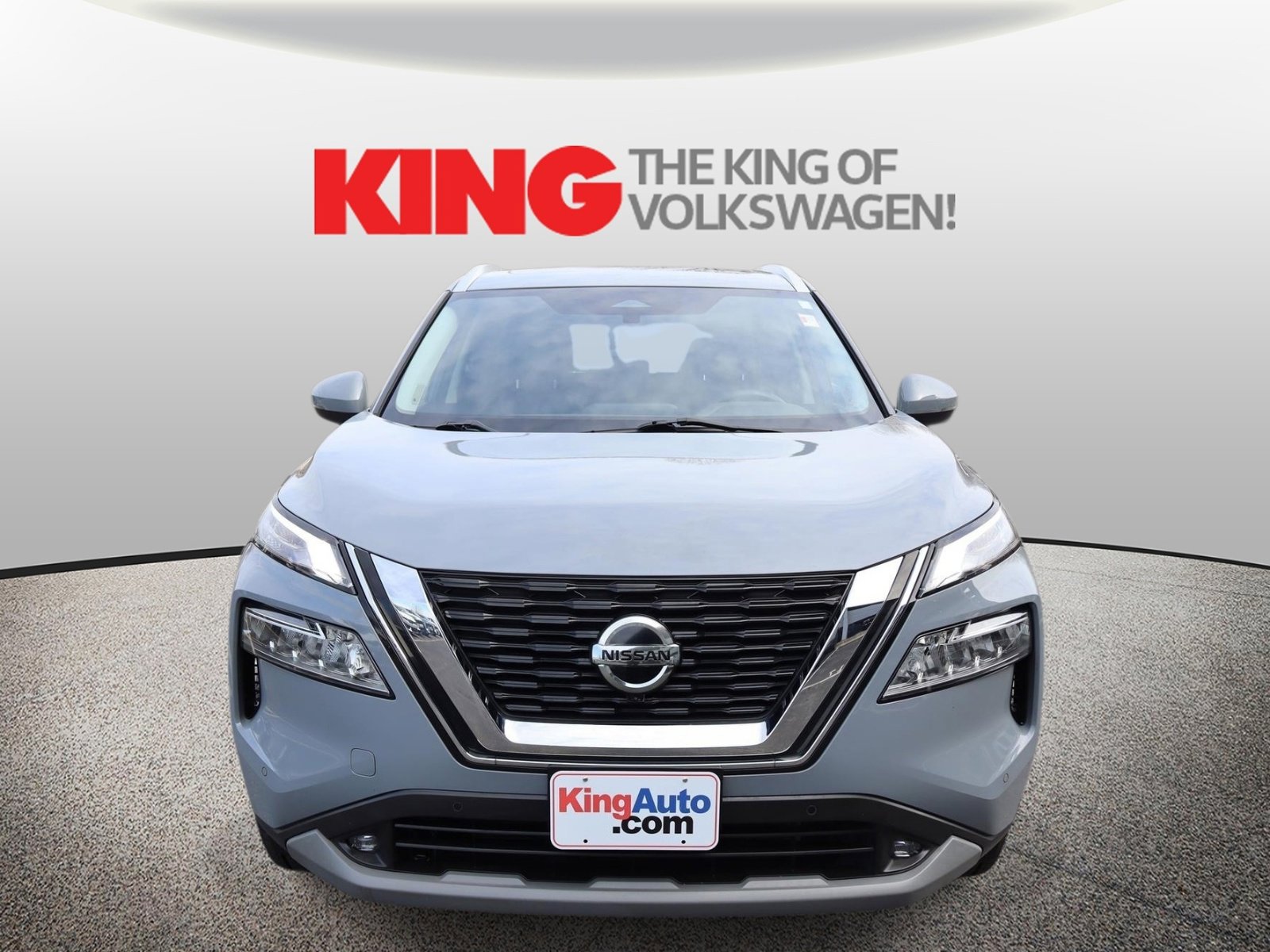 Used 2021 Nissan Rogue SL w/ Premium Package image 9