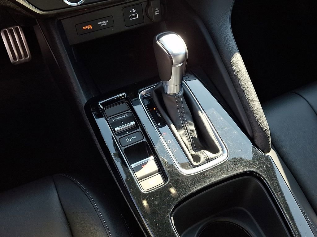 Used 2024 Acura Integra A-Spec image 15