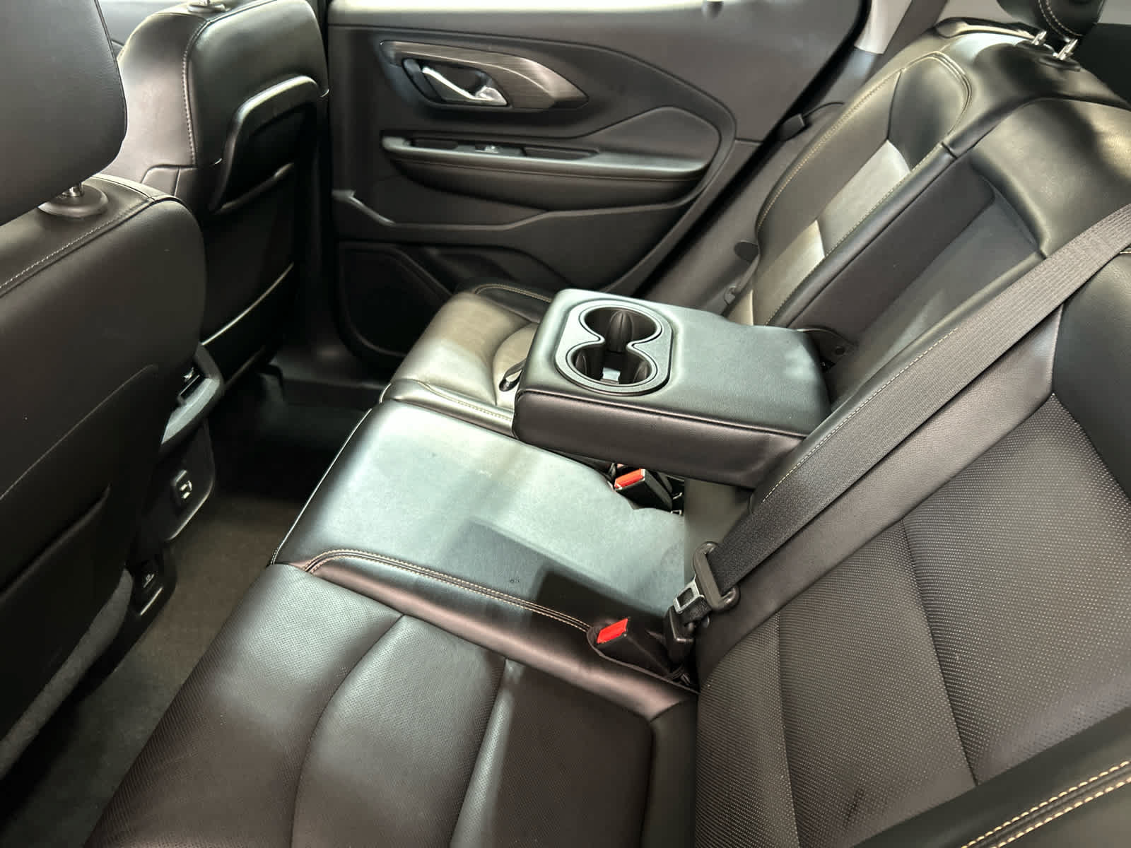 Used 2020 GMC Terrain SLT AWD/4WD image 5