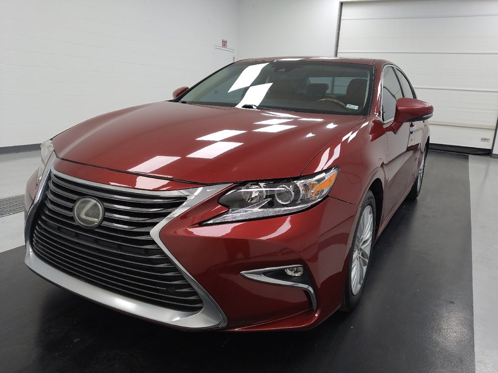 Used 2017 Lexus ES 350 image 15