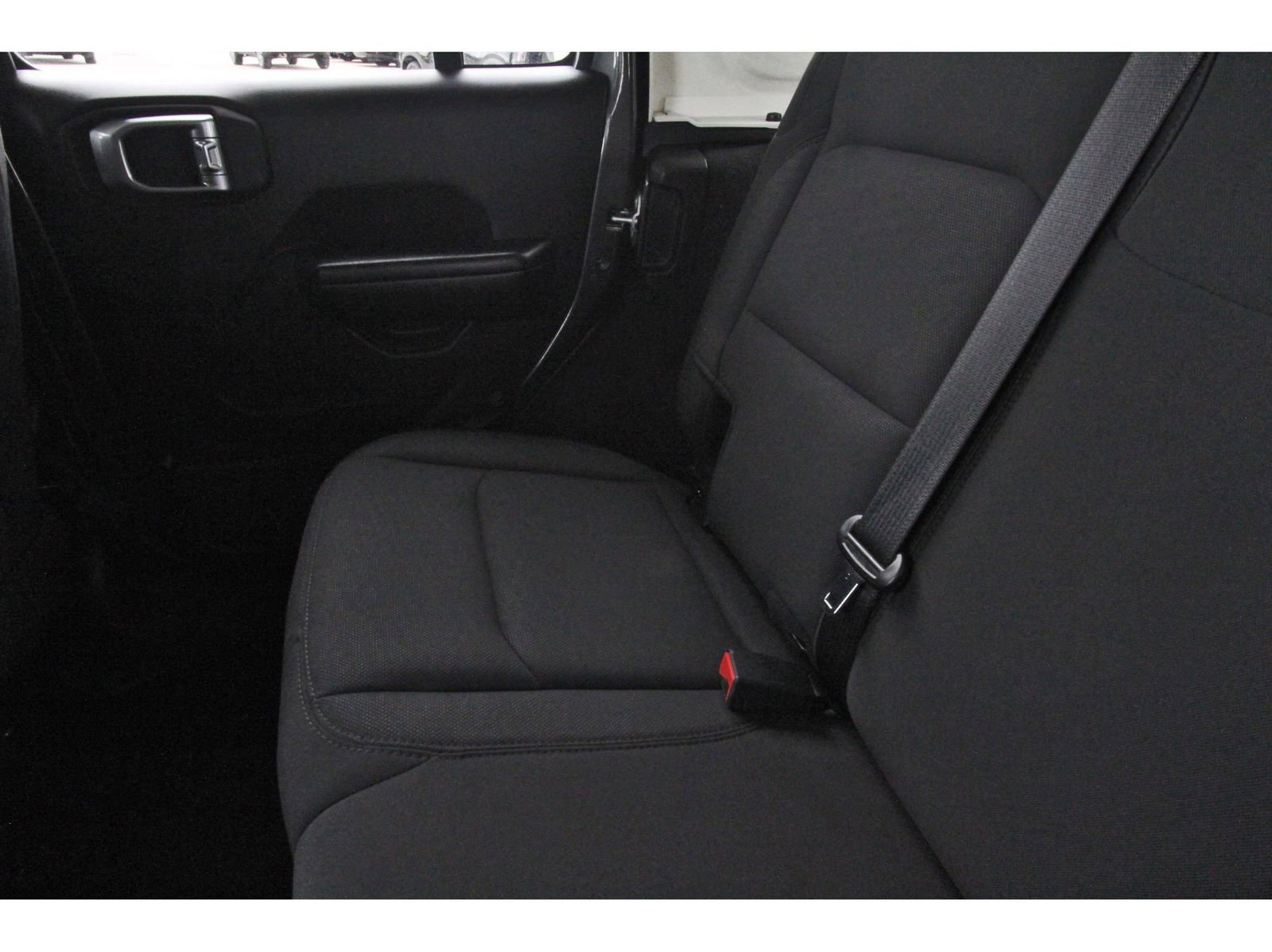 Used 2019 Jeep Wrangler Unlimited Sport S image 14