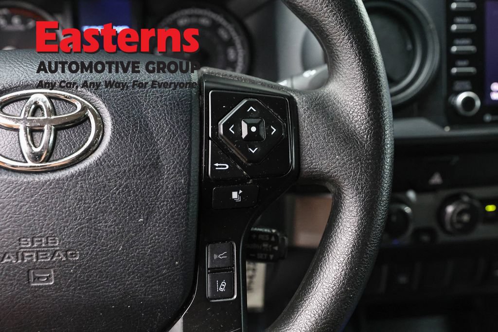 Used 2023 Toyota Tacoma SR AWD/4WD image 15