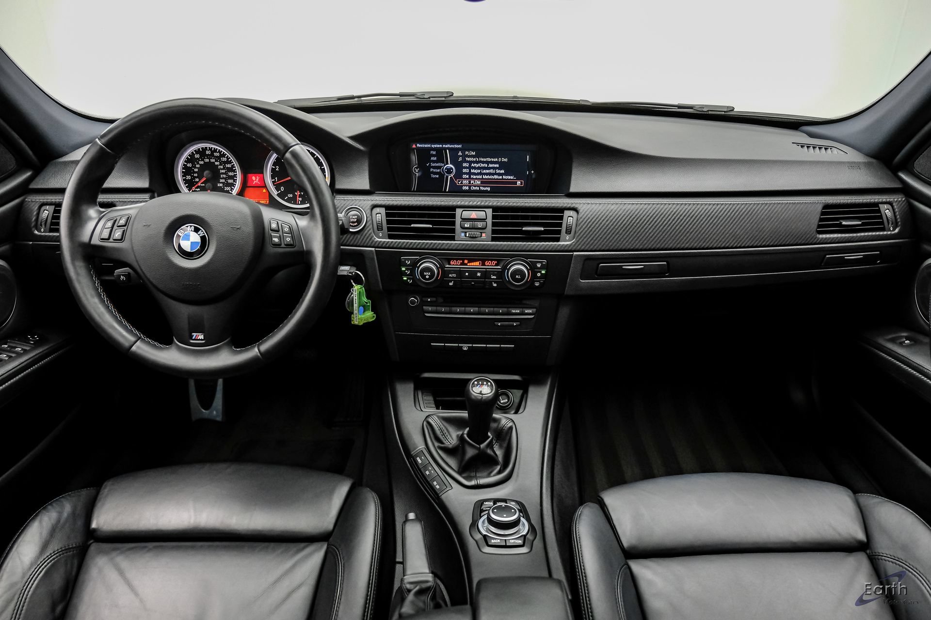 Used 2011 BMW M3 Sedan RWD image 33