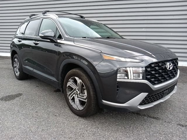 Used 2023 Hyundai Santa Fe SEL FWD image 1