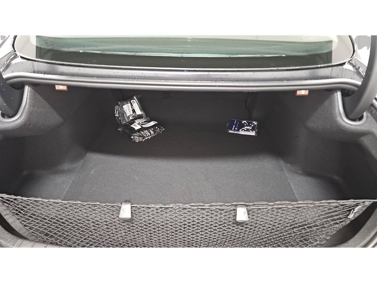 Certified 2026 Hyundai Sonata SE FWD image 12