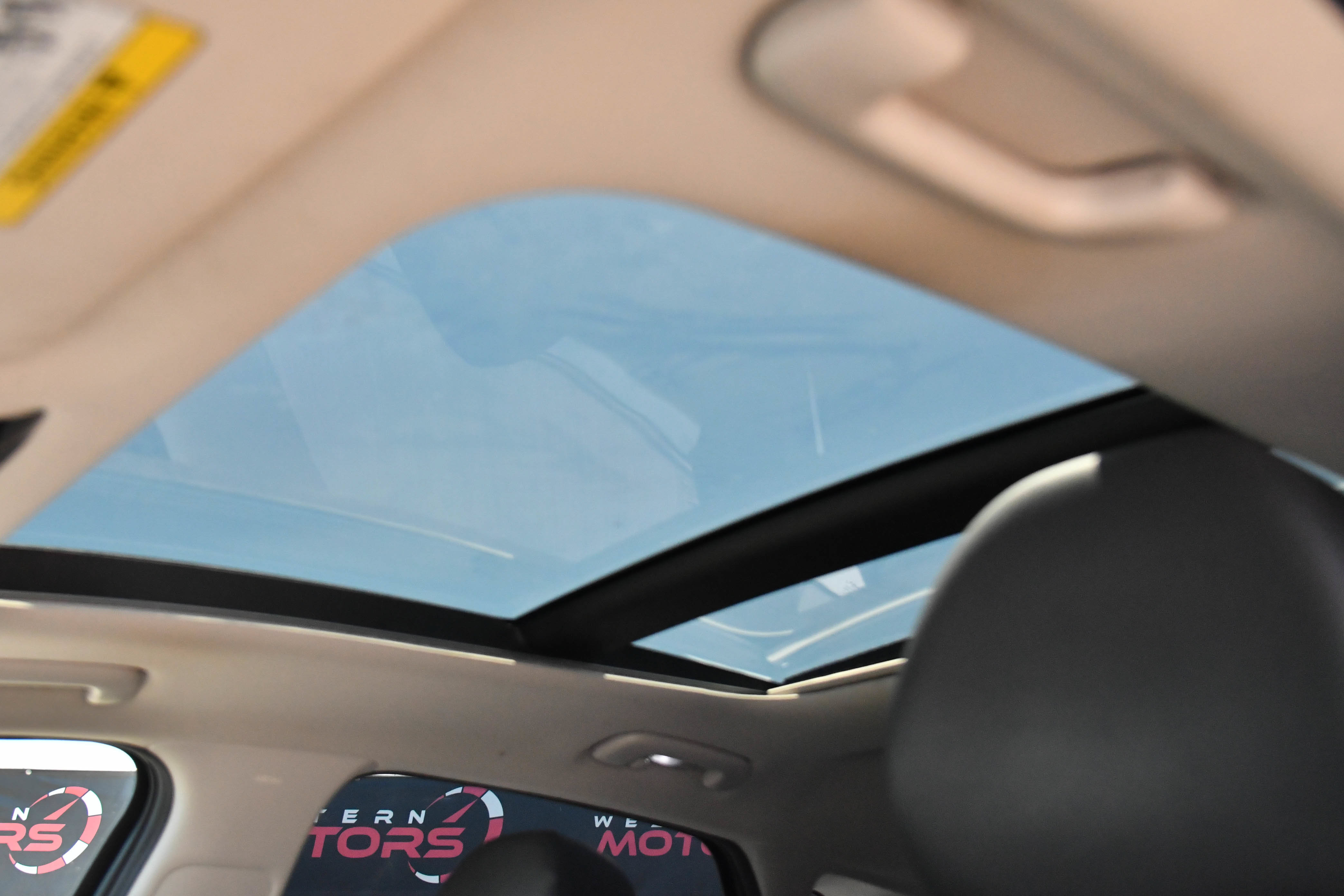 Used 2025 Kia K5 EX FWD image 47
