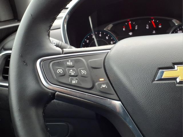Used 2024 Chevrolet Equinox LT image 28