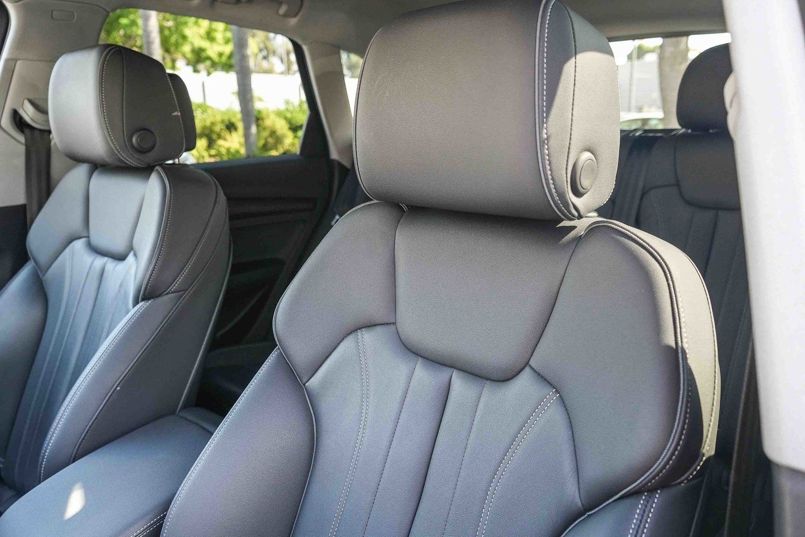 Used 2025 Audi Q5 2.0T Premium image 23