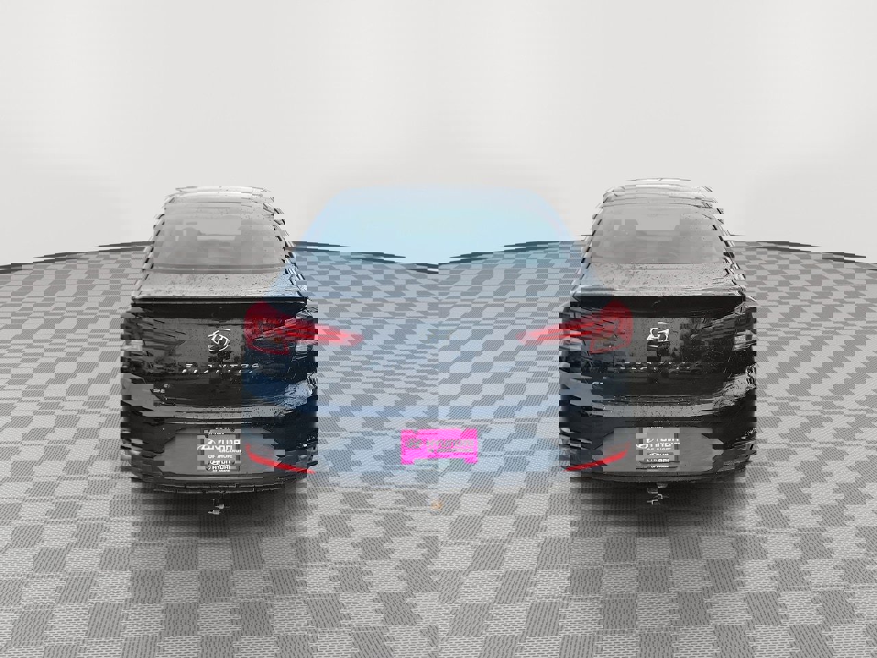 Used 2020 Hyundai Elantra SE w/ Cargo Package (C1) image 7