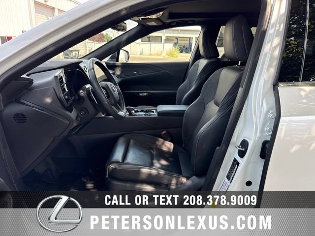 Used 2025 Lexus RX 350 w/ Convenience Package AWD/4WD image 25