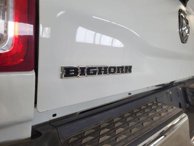 Used 2024 RAM 2500 Big Horn AWD/4WD image 14