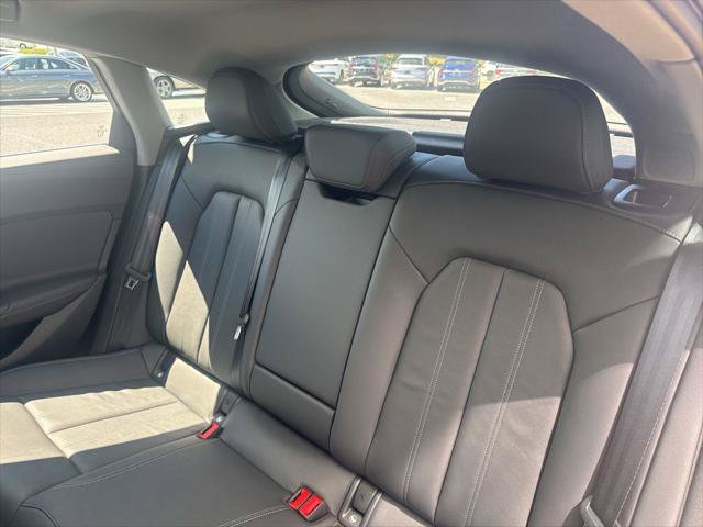 Used 2025 Audi A5 2.0T Premium w/ Convenience Package AWD/4WD image 16