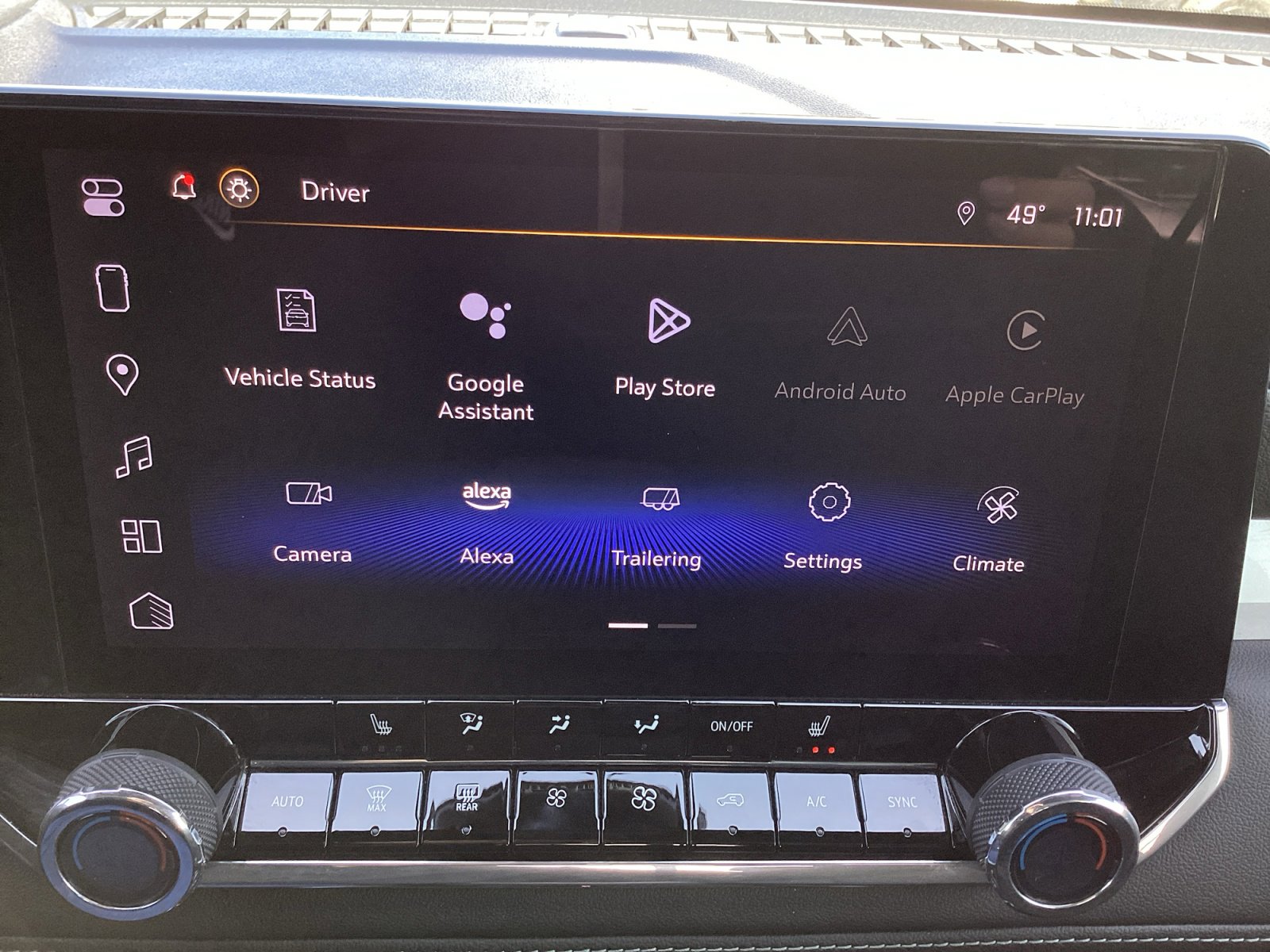 Used 2024 Chevrolet Colorado LT w/ LT Convenience Package II image 21