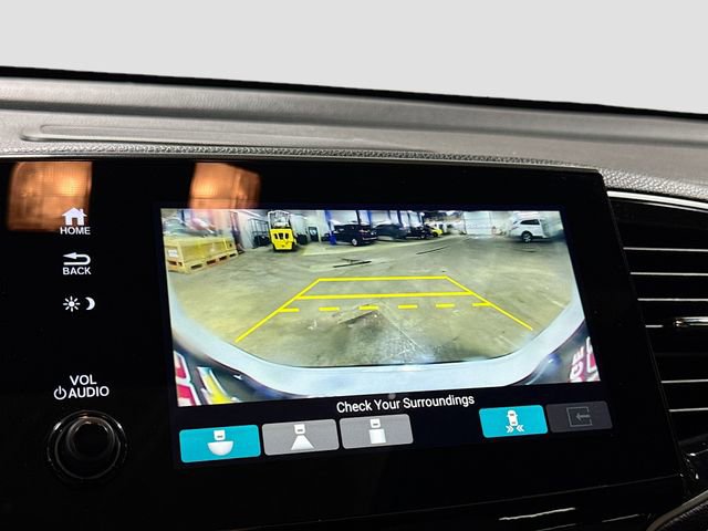 Used 2021 Honda Passport Elite image 14