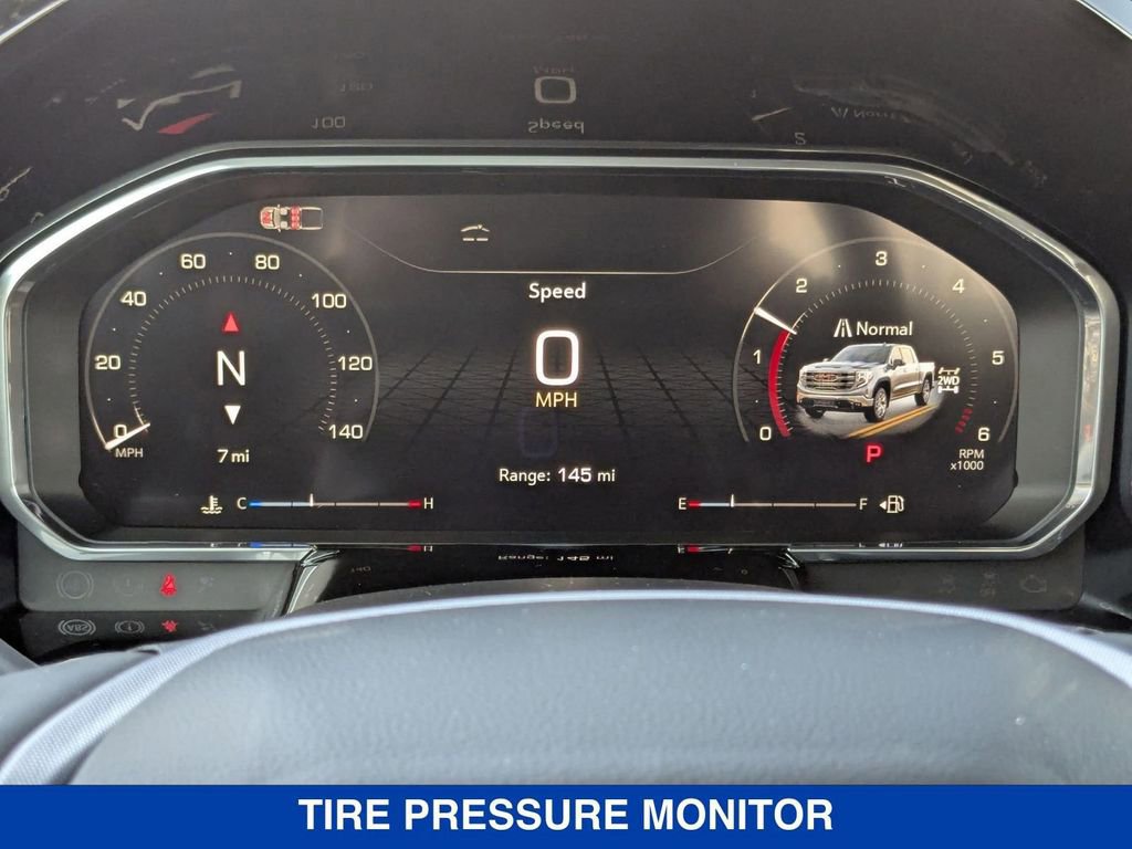 New 2026 GMC Sierra 1500 Elevation image 20