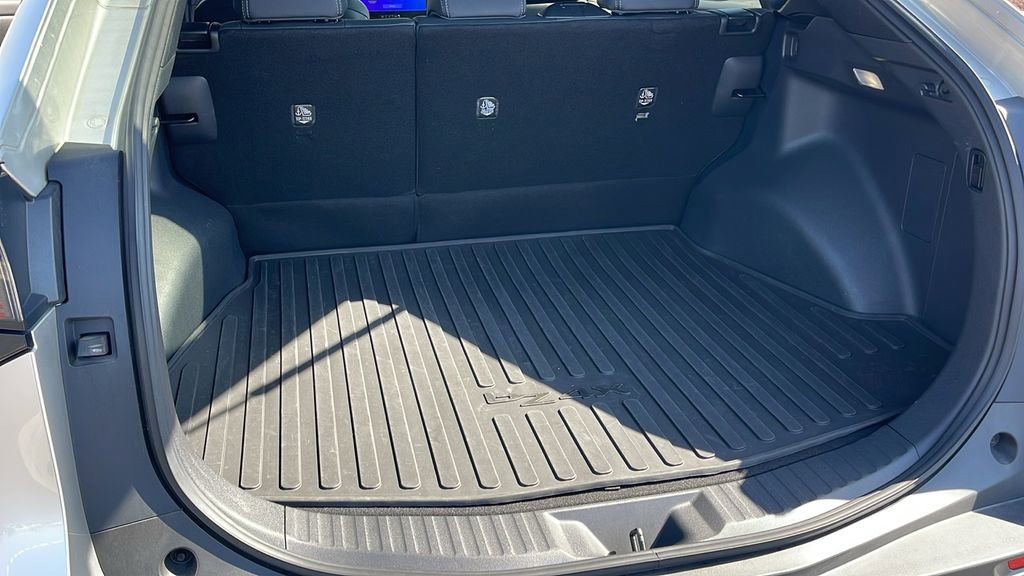 Certified 2023 Toyota bZ4X XLE w/ Weather Package image 29