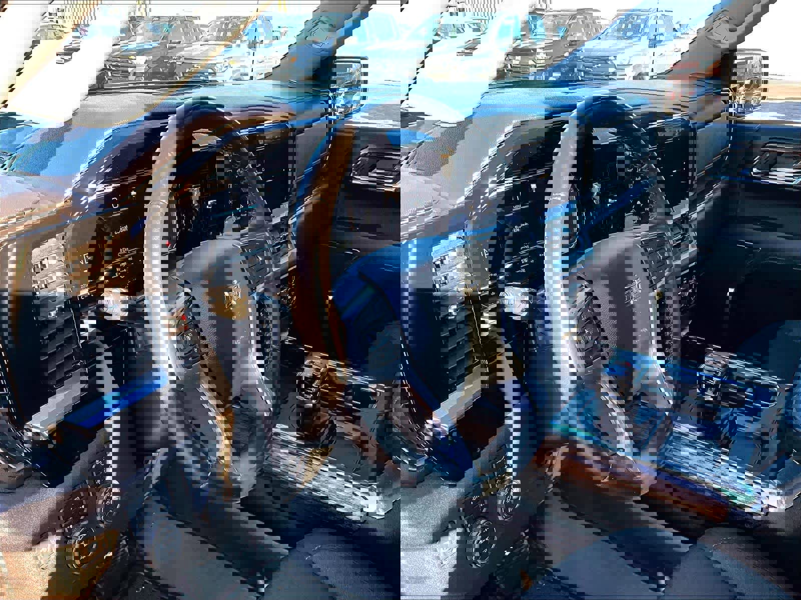 Used 2023 Chevrolet Silverado 1500 RST w/ Rally Edition image 8