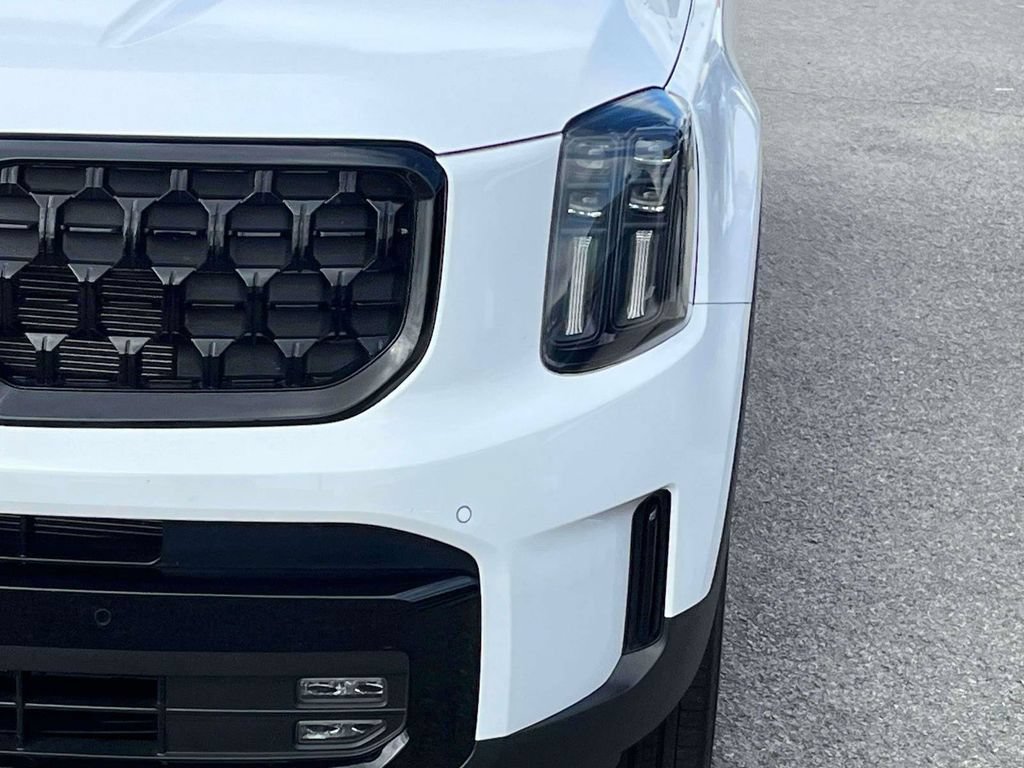 Used 2025 Kia Telluride SX Prestige X-Line AWD/4WD image 38