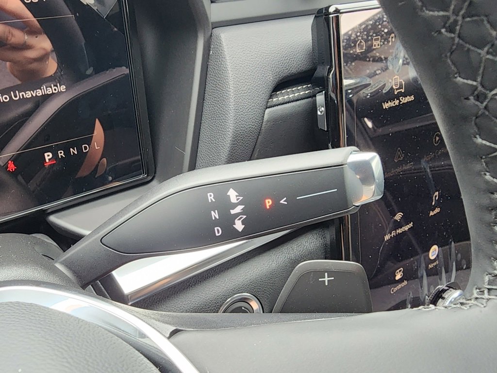 New 2026 GMC Terrain Elevation w/ Black Edition image 21