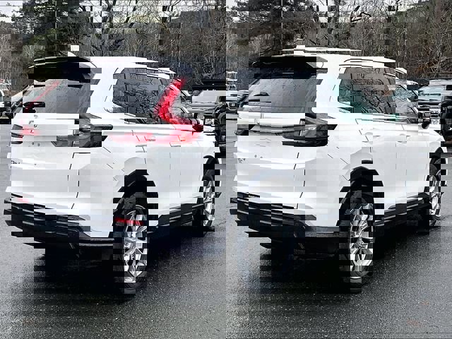 Used 2024 Honda CR-V EX-L image 4