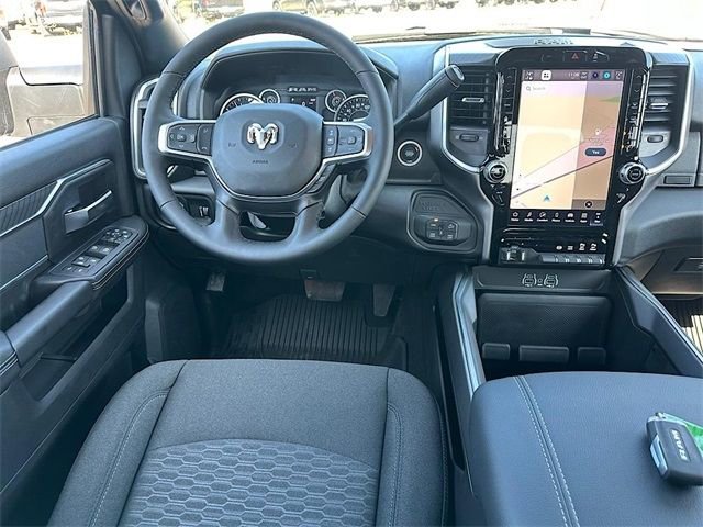 New 2026 RAM 2500 Big Horn image 19