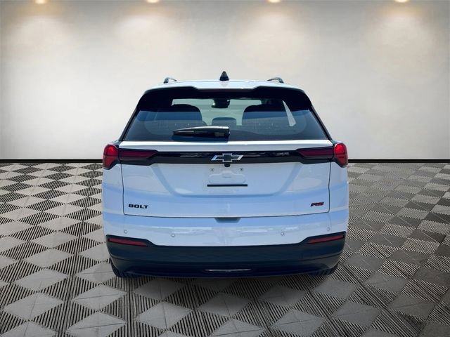New 2027 Chevrolet Bolt RS FWD image 4