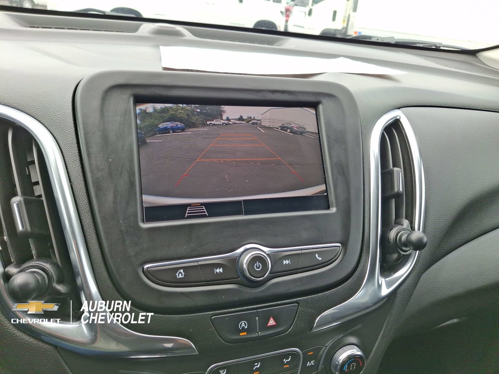 Certified 2022 Chevrolet Equinox LT w/ Driver Convenience Package AWD/4WD image 14