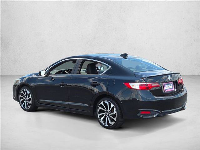 Used 2016 Acura ILX FWD image 8