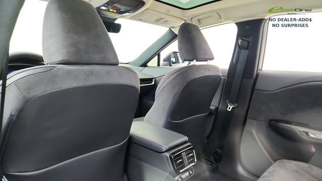 Used 2023 Lexus RZ 450e Premium w/ Accessory Package (2T) image 30