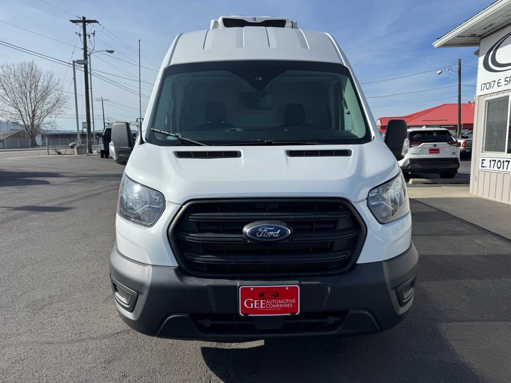 Used 2020 Ford Transit 350 Base image 8