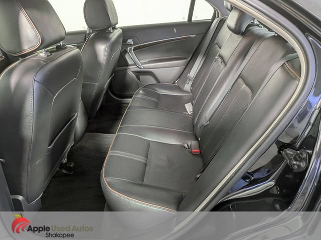 Used 2011 Lincoln MKZ AWD image 29