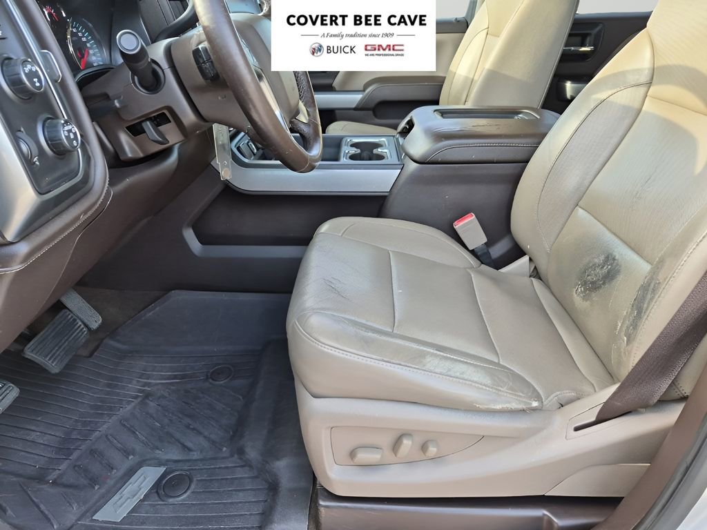 Used 2019 Chevrolet Silverado 2500 LTZ w/ Duramax Plus Package image 33