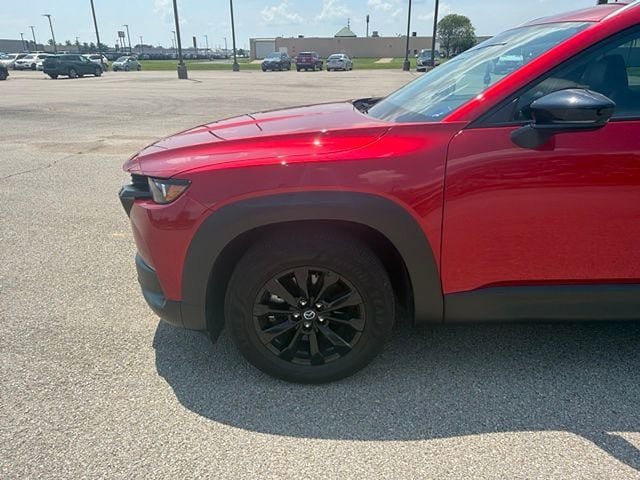 Used 2024 MAZDA CX-50 AWD 2.5 S w/ Cargo Package image 8