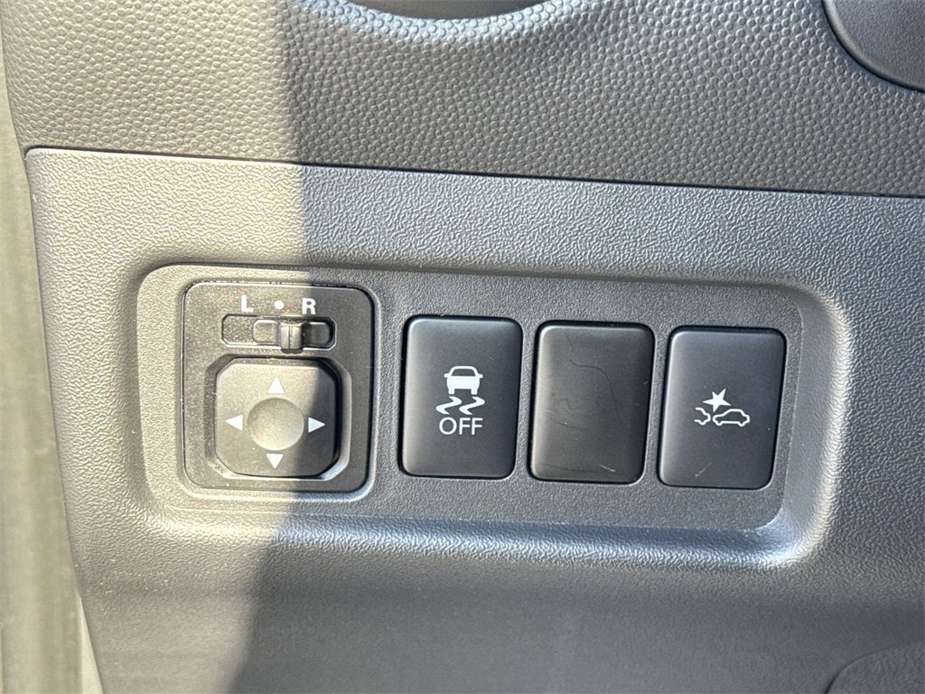 Used 2024 Mitsubishi Mirage G4 ES image 31