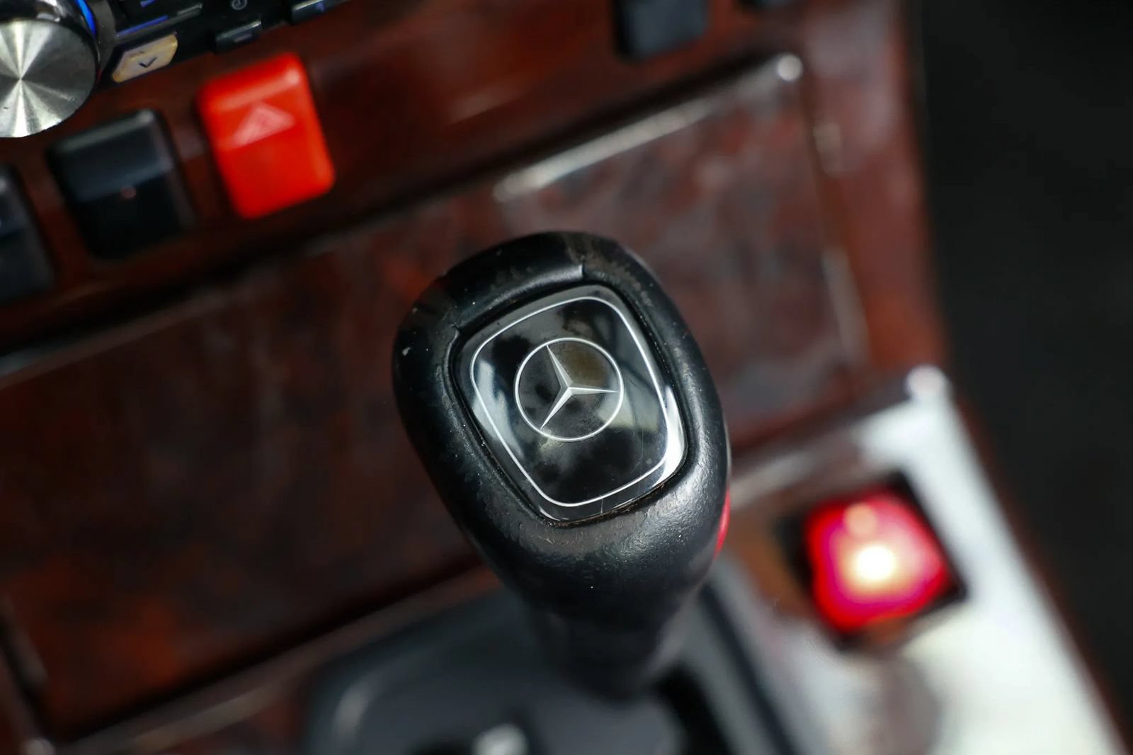 Used 1996 Mercedes-Benz SL 500 image 29