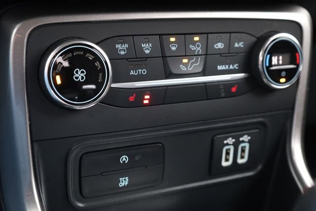 Used 2020 Ford EcoSport SE image 19