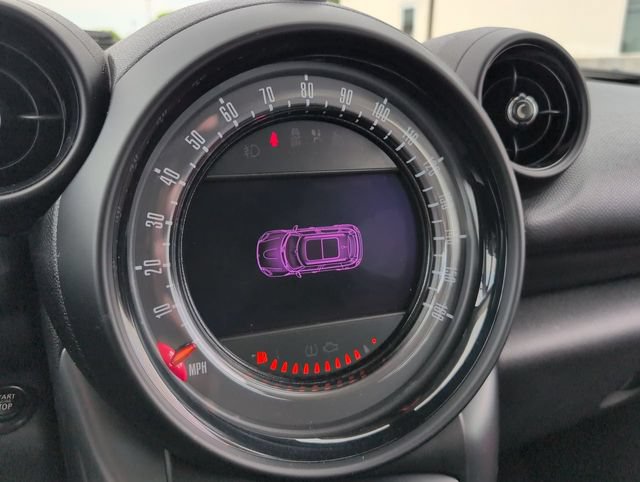 Used 2016 MINI Cooper Countryman S FWD image 17