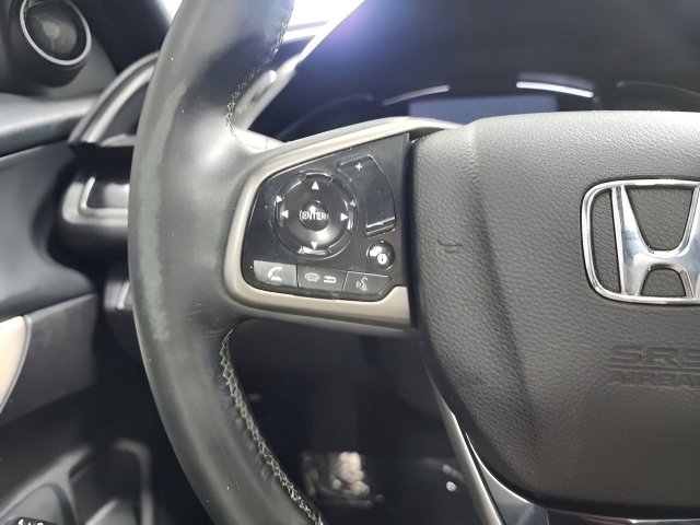 Used 2020 Honda Civic EX image 28